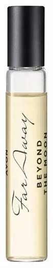 Avon Far Away Beyond the Moon парфюмерная вода EDP 10 мл, для женщин - ForteMarket Avon Far Away Beyond the Moon парфюмерная вода EDP 10 мл, для женщин купить,2175
