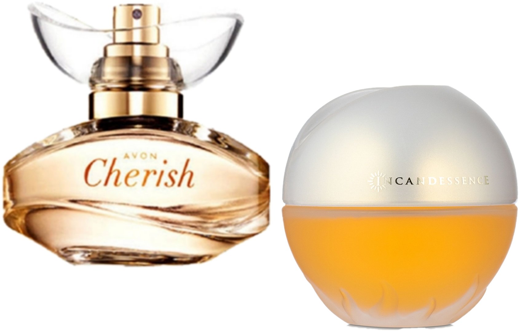 Avon Cherish Incandescence парфюмерный набор 100 мл, для женщин купить,11009