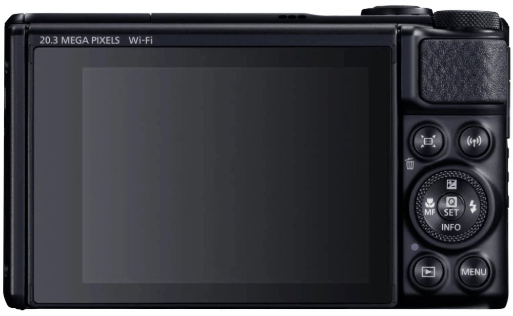 Фотокамера Canon POWERSHOT SX740 HS LITE EDITION