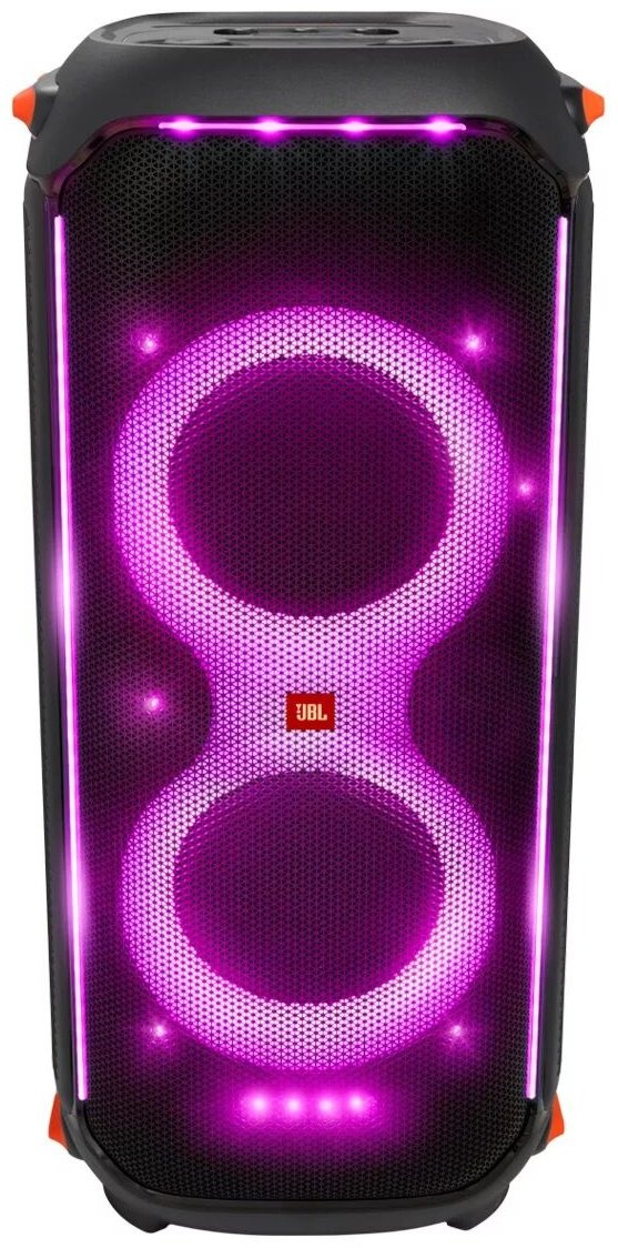 Портативная колонка JBL PartyBox 710 черный купить,NaN