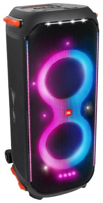 Портативная колонка JBL PartyBox 710 черный купить,NaN