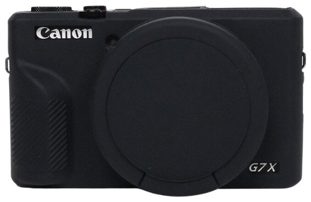 Фотокамера Canon PowerShot G7X Mark II Premium Kit купить,678148