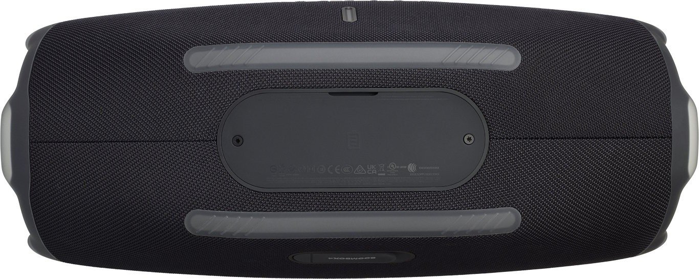 Портативная колонка JBL Boombox 4 черный купить,241548