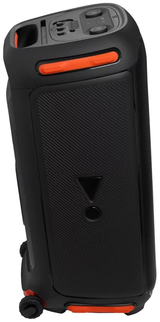 Портативная колонка JBL PartyBox 710 черный купить,NaN