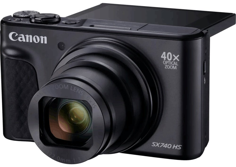 Фотокамера Canon POWERSHOT SX740 HS LITE EDITION - ForteMarket Фотокамера Canon POWERSHOT SX740 HS LITE EDITION купить,357585