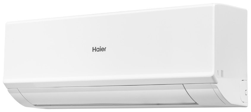 Haier AS20HQJ2HRA-W/1U20HQJ2FRA белый