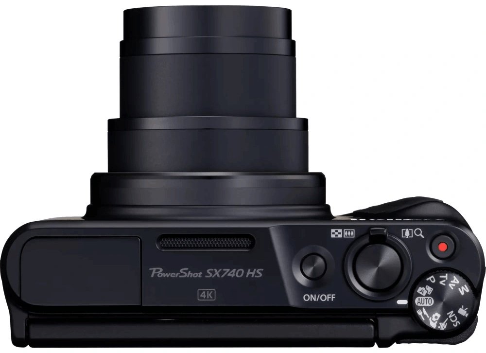 Фотокамера Canon POWERSHOT SX740 HS LITE EDITION - ForteMarket Фотокамера Canon POWERSHOT SX740 HS LITE EDITION купить,357585