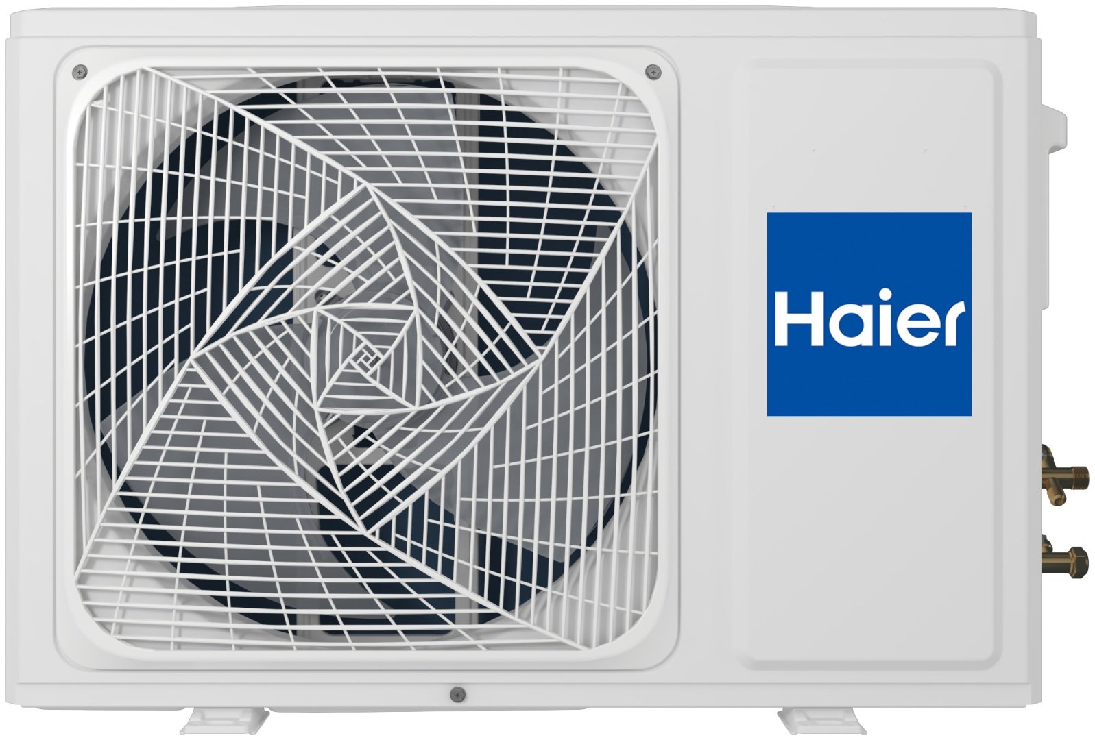 Haier AS20HQJ2HRA-W/1U20HQJ2FRA белый купить,181385