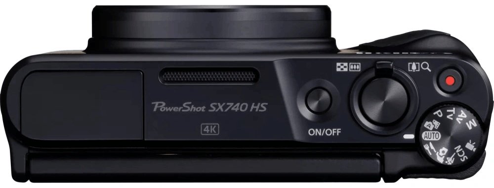 Фотокамера Canon POWERSHOT SX740 HS LITE EDITION - ForteMarket Фотокамера Canon POWERSHOT SX740 HS LITE EDITION купить,357585