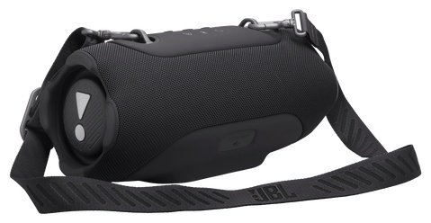 Портативная колонка JBL XTREME 5 черный
