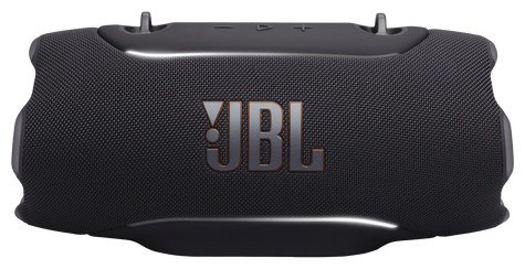 Портативная колонка JBL XTREME 5 черный