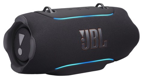 Портативная колонка JBL XTREME 5 черный