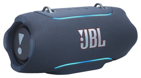 Портативная колонка JBL Xtreme 5 синий купить,167999