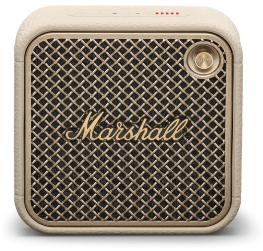 Портативная колонка Marshall Willen II бежевый купить,NaN