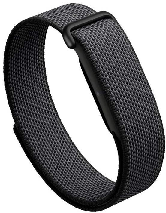 Фитнес-браслет Google Fitbit Air черный