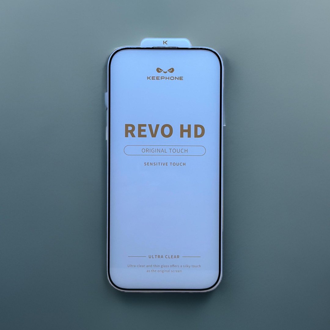 Стекло KeepHone для Apple Iphone 16 Pro черный купить,NaN
