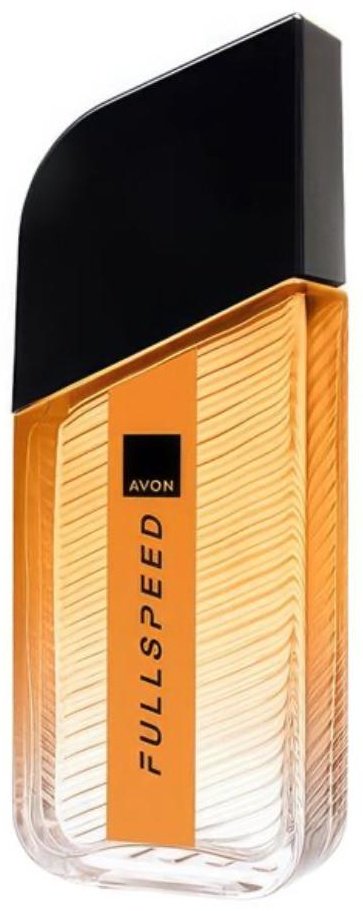Avon Full Speed парфюмерная вода EDP 100 мл, для мужчин купить,7070