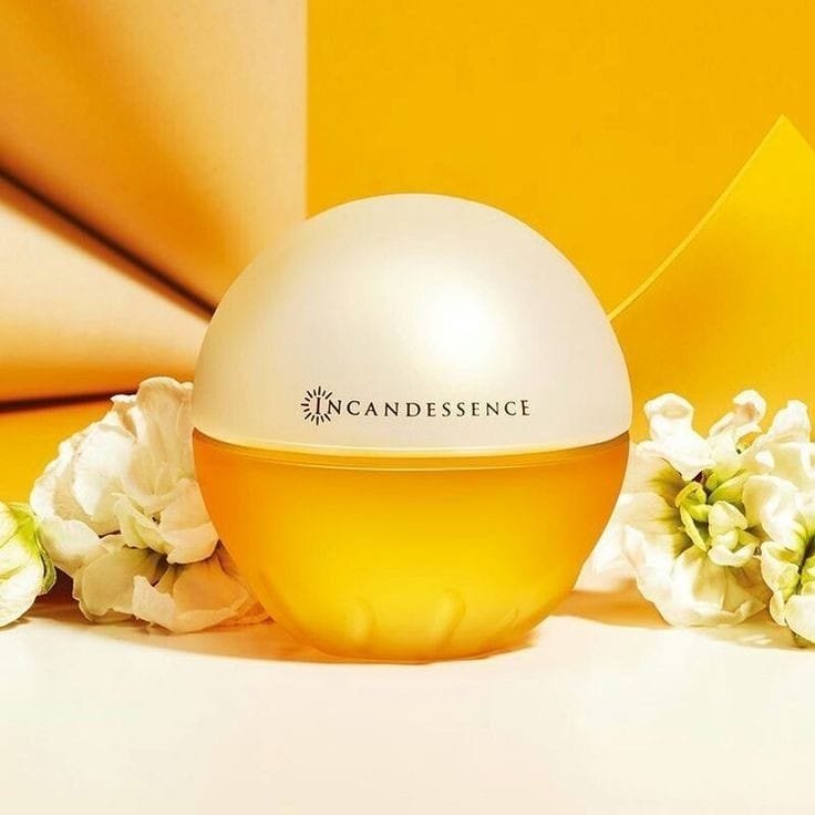 Avon Incandessence духи PARFUM 50 мл, для женщин купить,5999