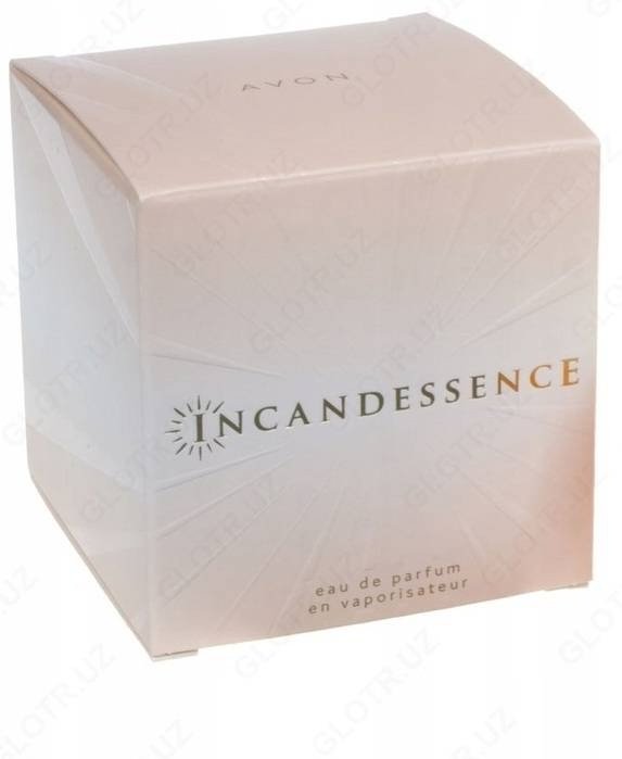Avon Incandessence парфюмерная вода EDP 50 мл, для женщин - ForteMarket Avon Incandessence парфюмерная вода EDP 50 мл, для женщин купить,4999