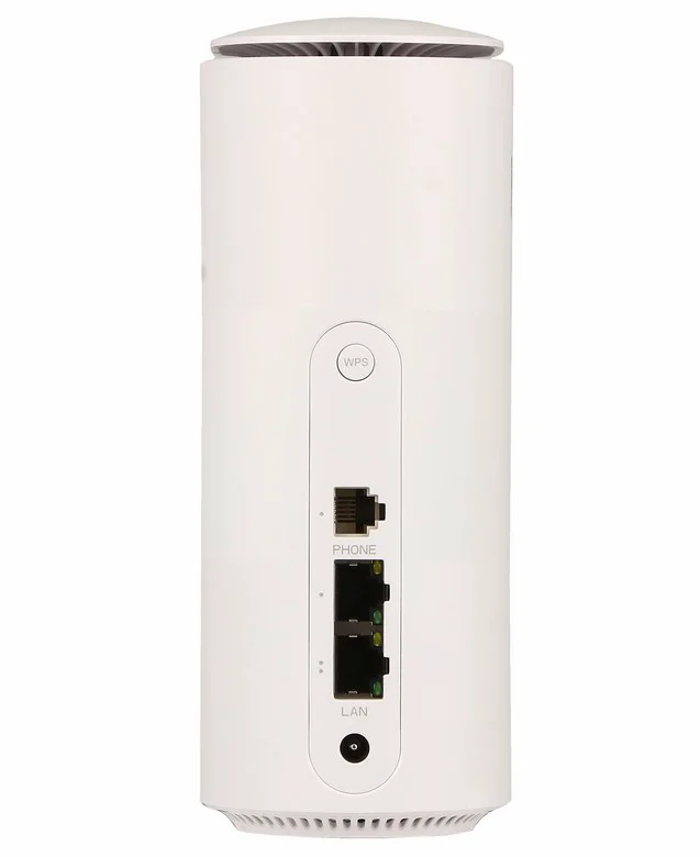 Маршрутизатор Altel G5AB 5G Wi-Fi White + тарифный план "Жанұя"