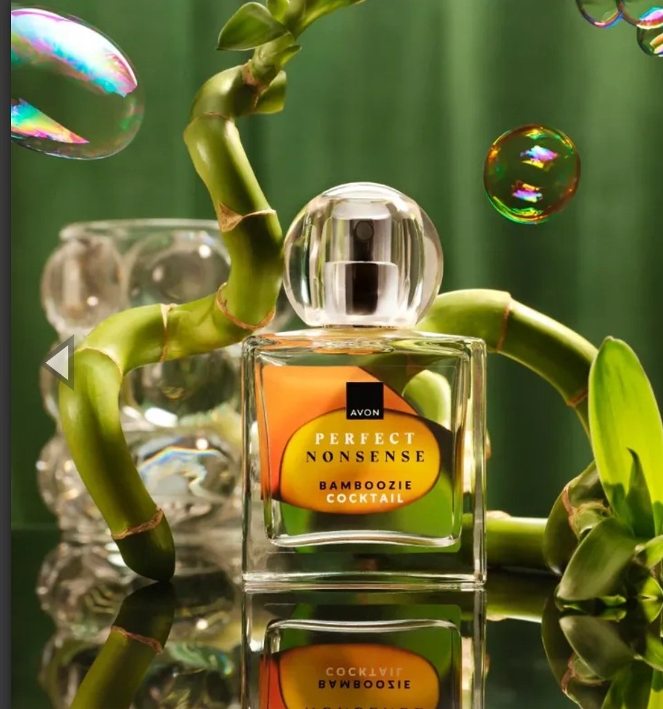 Avon Perfect Nonsense парфюмерная вода EDP 50 мл, для женщин - ForteMarket Avon Perfect Nonsense парфюмерная вода EDP 50 мл, для женщин купить,4097