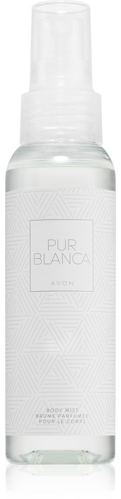 Avon Pur Blanca парфюмированный спрей 100 мл, для женщин купить,2720