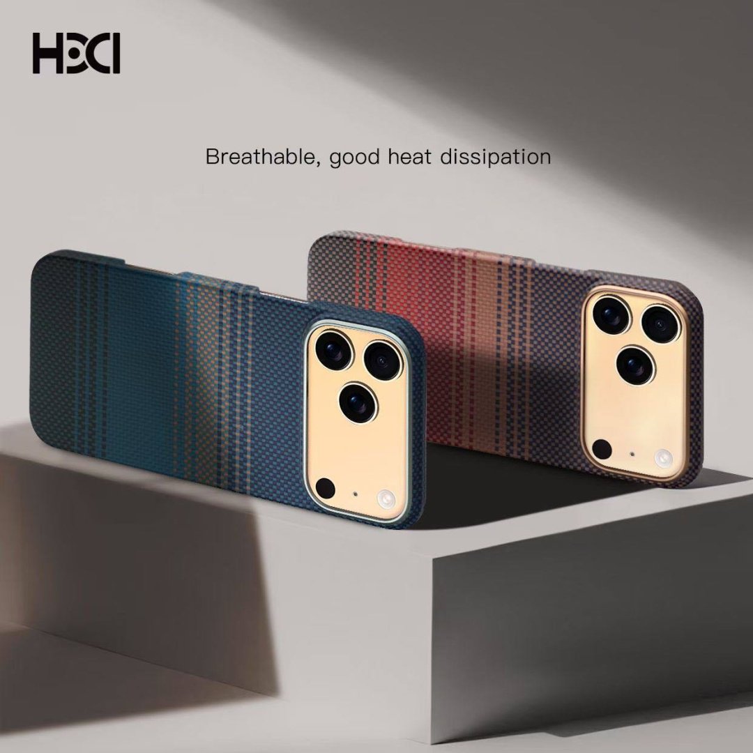 Чехол KEVLAR для Apple iPhone 17 Pro многоцветный купить,NaN