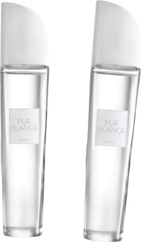 Avon Pur Blanca туалетная вода EDT 2 шт по 50 мл, для женщин - ForteMarket Avon Pur Blanca туалетная вода EDT 2 шт по 50 мл, для женщин купить,8890