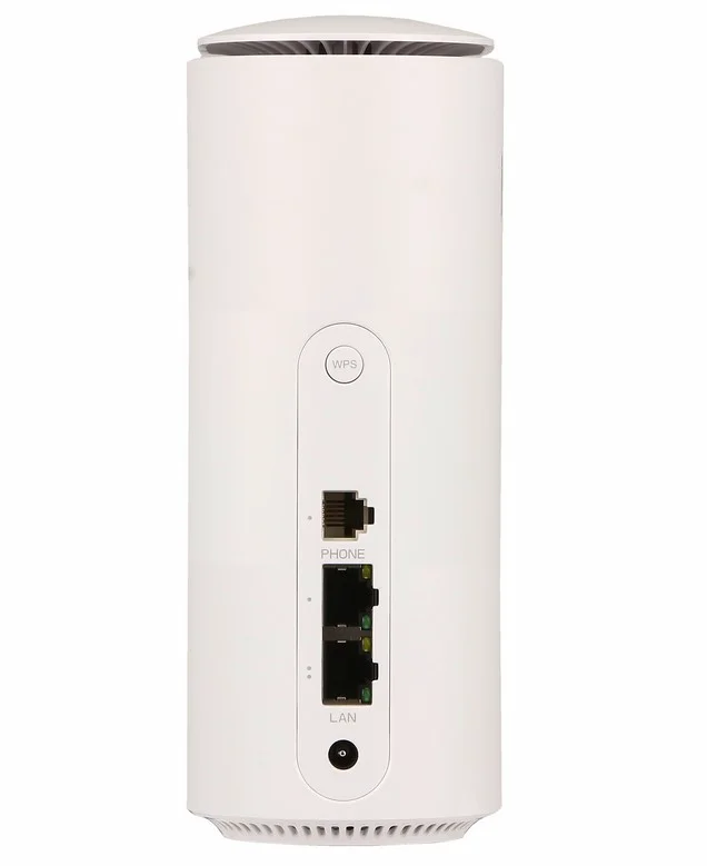 Маршрутизатор Tele2 G5AB 5G Wi-Fi White + тарифный план "Үй интернеті"