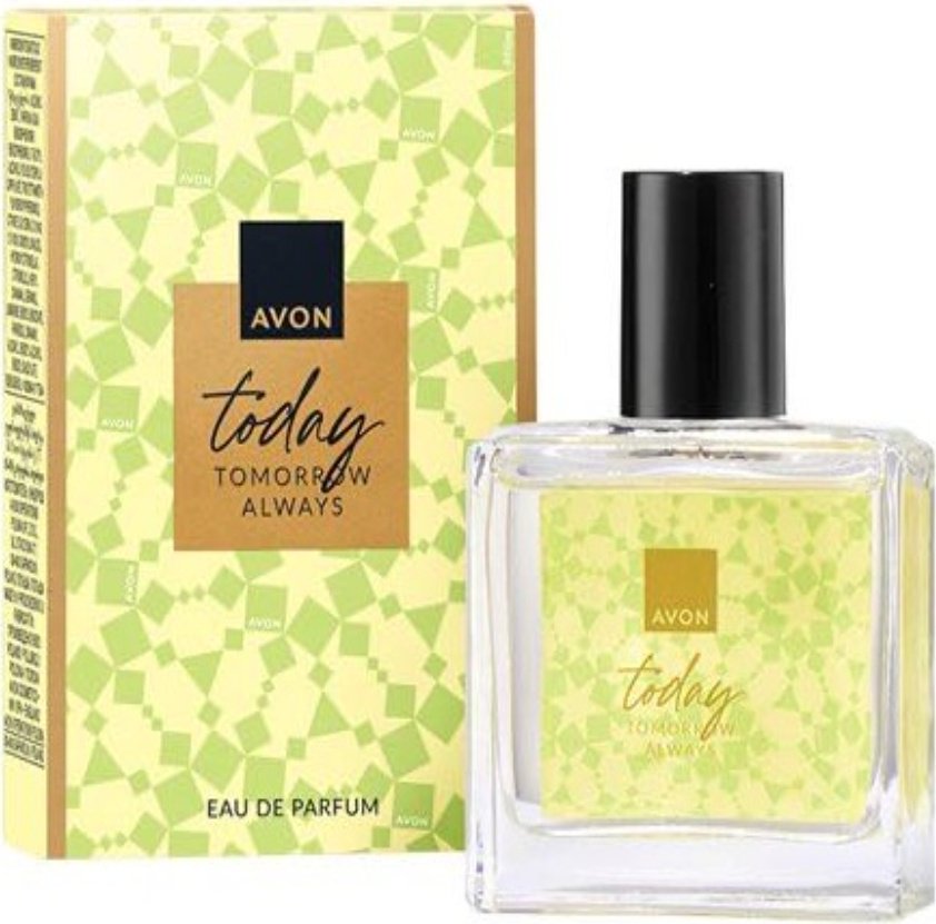 Avon Today парфюмерная вода EDP 30 мл, для женщин купить,2550
