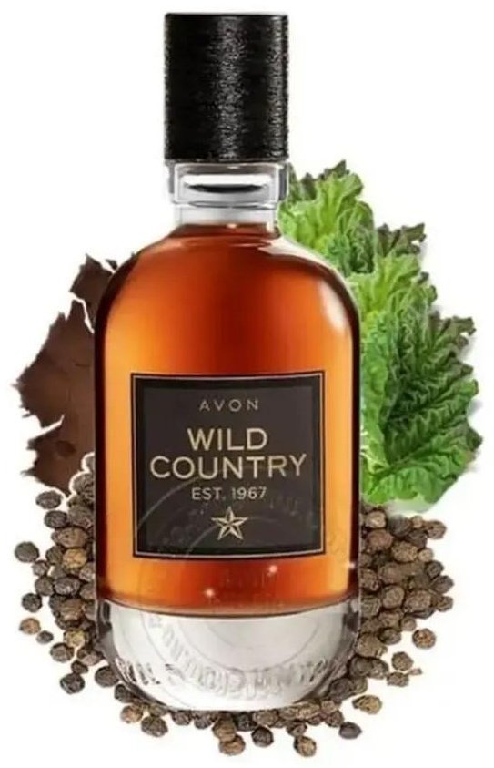 #by_afrolyalya Туалетная вода Wild Country духи PARFUM 75 мл, для мужчин купить,6120