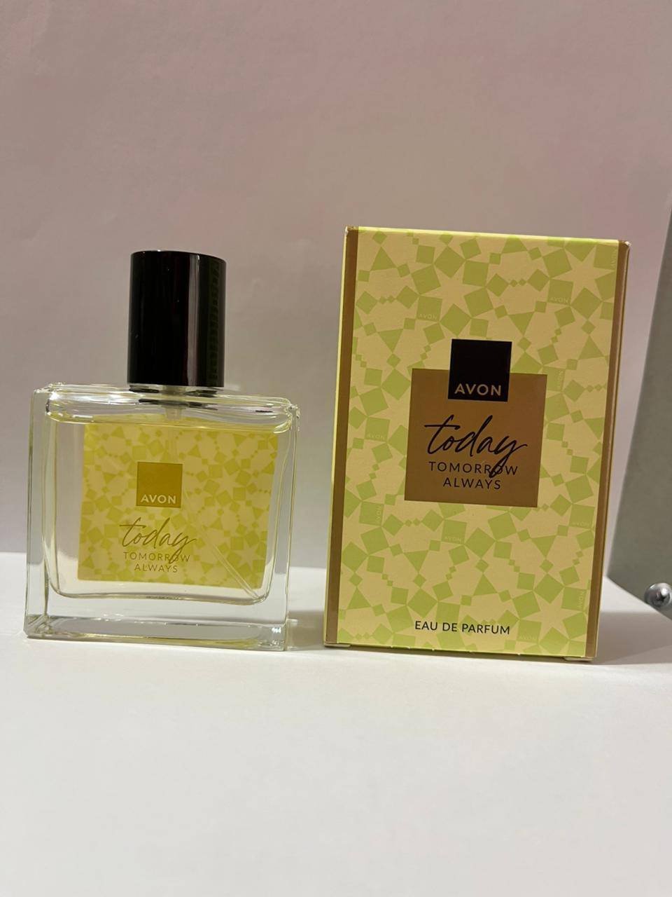 Avon Today парфюмерная вода EDP 30 мл, для женщин купить,2550