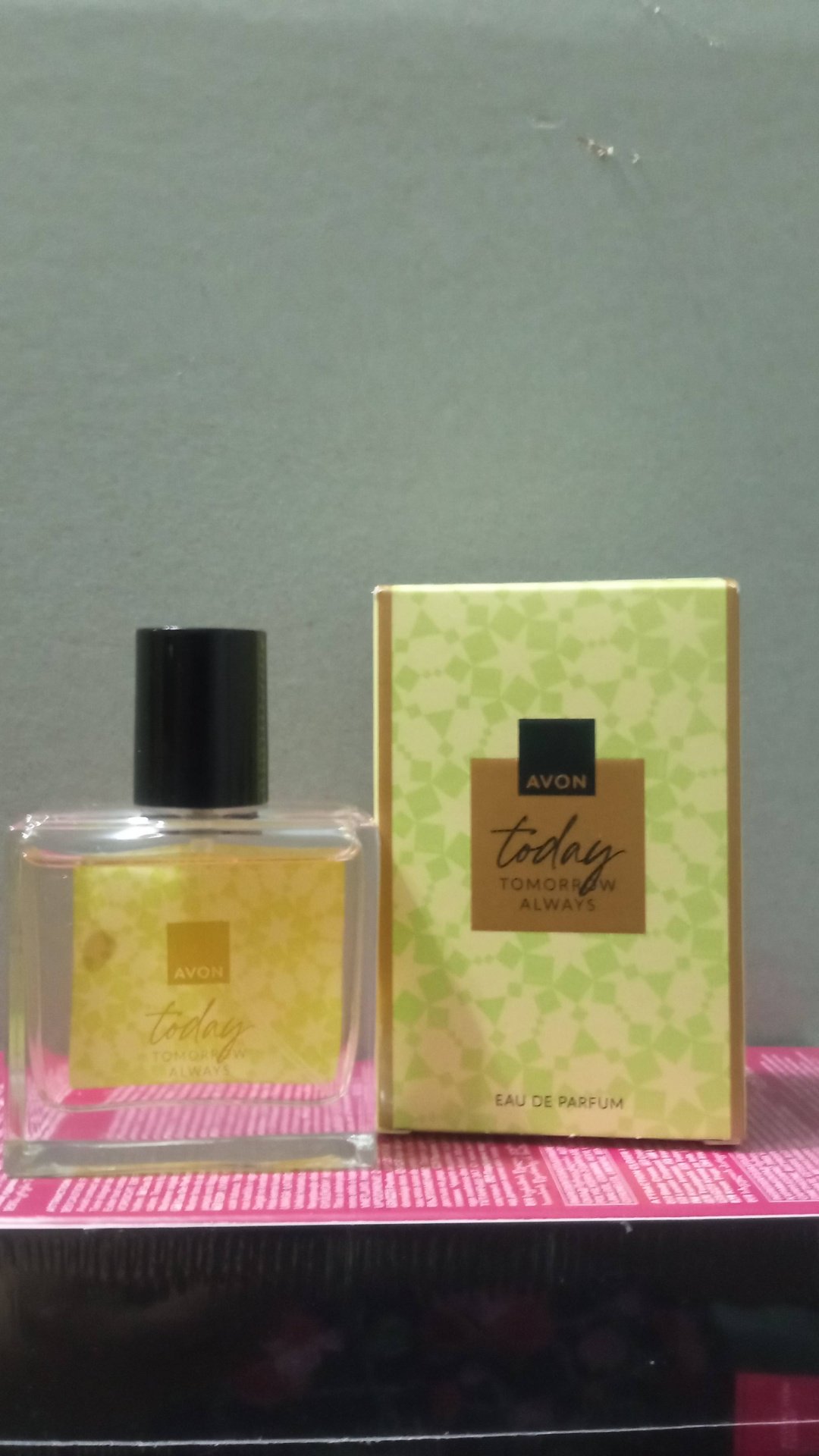 Avon Today парфюмерная вода EDP 30 мл, для женщин купить,2550