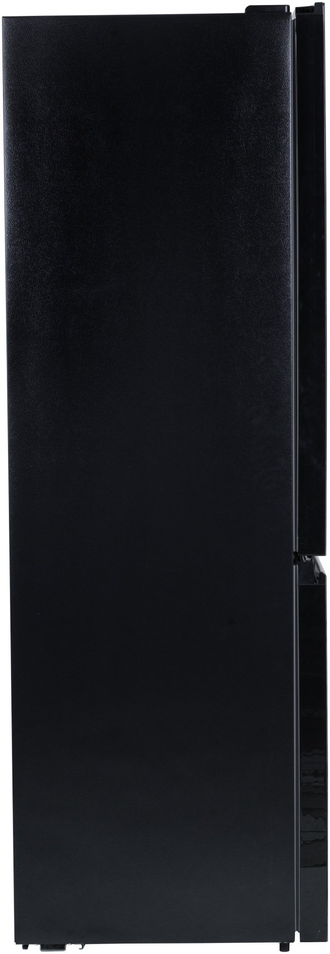 Холодильник Leadbros L SRD-412CBE1 BG черный купить,NaN