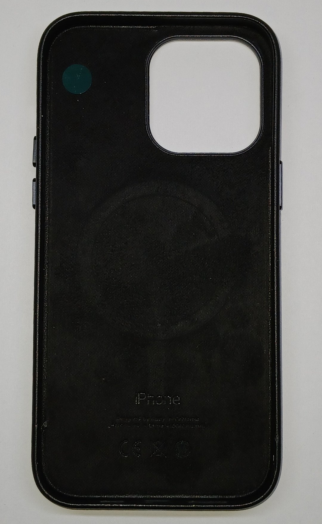 Чехол для Apple iPhone 14 Pro Max черный купить,NaN