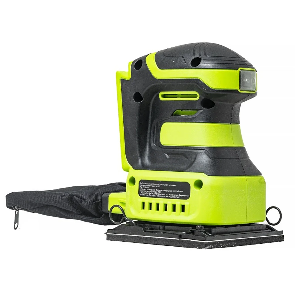 Плоскошлифовальная машина Greenworks G24SS14 3100507RU 