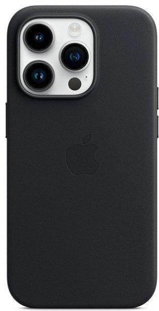 Чехол для Apple iPhone 14 Pro черный купить,NaN