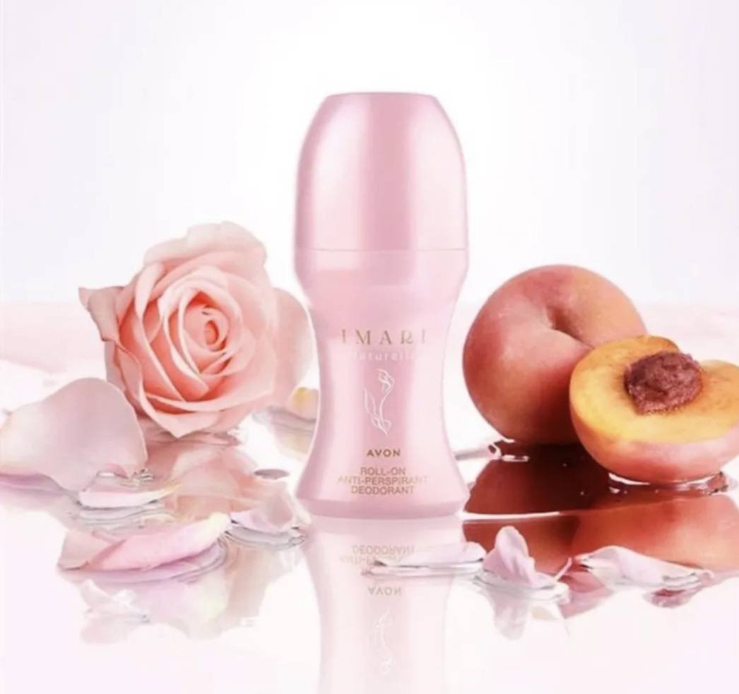Avon "IMARI" дезодорант-антиперспирант для женщин 50 мл купить,1487