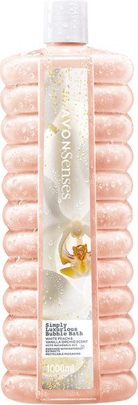 Avon Истинная роскошь пена для ванны 1000 мл купить,2799