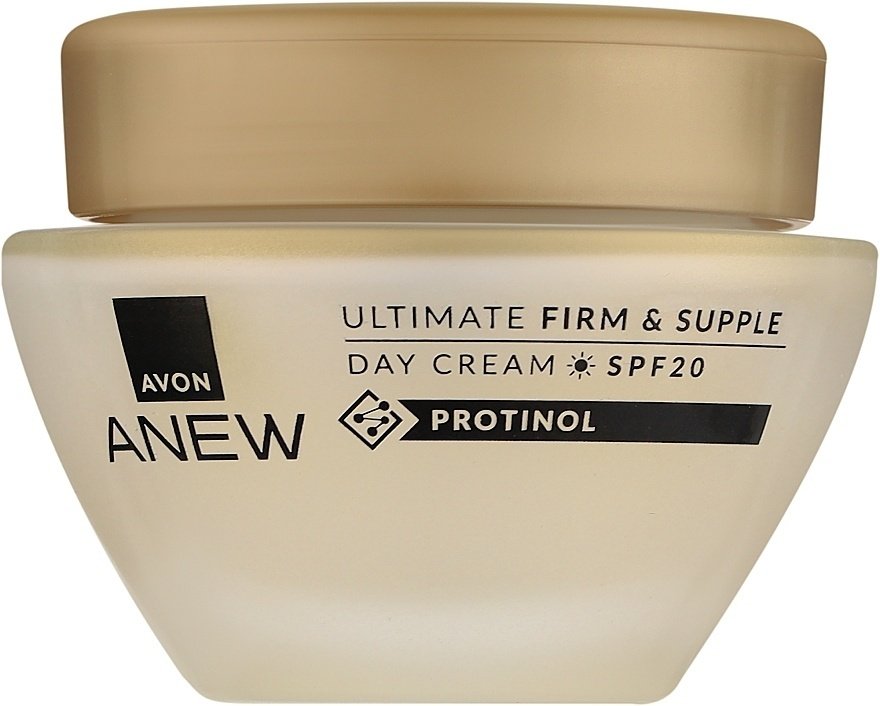 Avon дневной крем Anew Омоложение Мульти-уход SPF25 для лица 50 мл купить,NaN