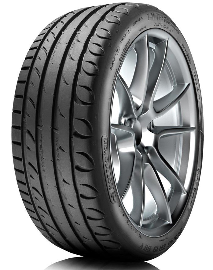 Шина Kormoran Ultra High Performance 235/55 R18 100V летняя купить,67340