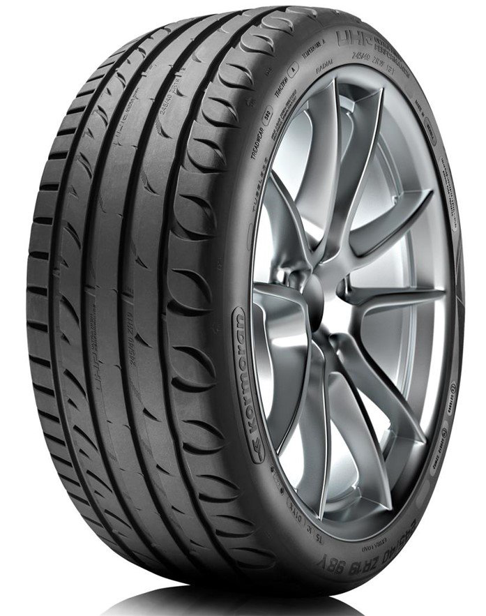 Шина Kormoran Ultra High Performance 235/55 R18 100V летняя купить,67340
