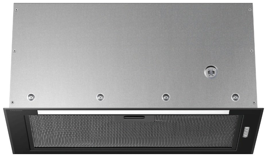 Вытяжка Samsung NK52FG454CM/UR черный