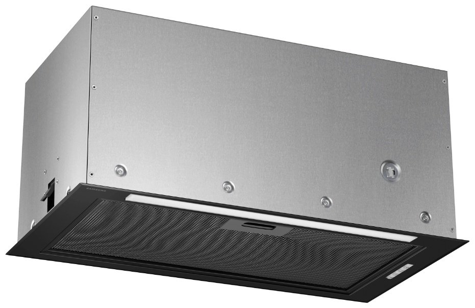Вытяжка Samsung NK52FG454CM/UR черный