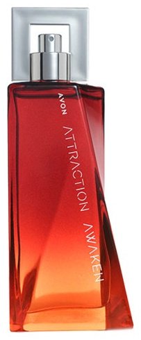 Avon Attraction Awaken For Him туалетная вода EDT 75 мл, для мужчин купить,NaN