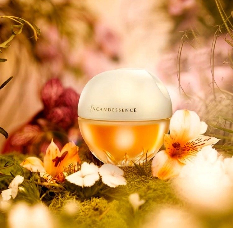 Avon Avon Incandessence парфюмерная вода EDP 50 мл, для женщин купить,5999