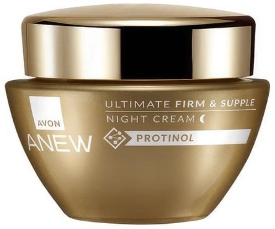 Avon крем AVON ANEW ULTIMATE FIRM & SUPPLE ночной крем для лица, для зоны декольте 50 мл - ForteMarket Avon крем AVON ANEW ULTIMATE FIRM & SUPPLE ночной крем для лица, для зоны декольте 50 мл купить,5998