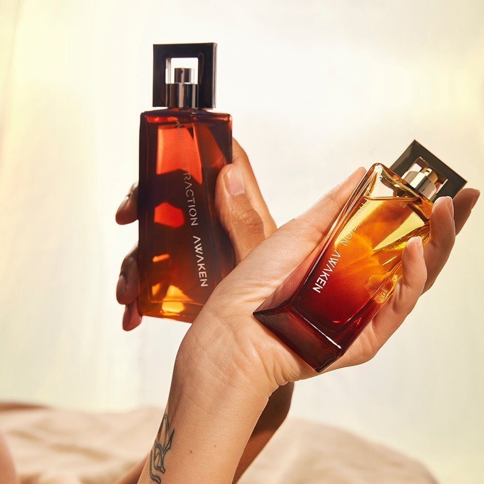 Avon Attraction Awaken For Him туалетная вода EDT 75 мл, для мужчин купить,NaN