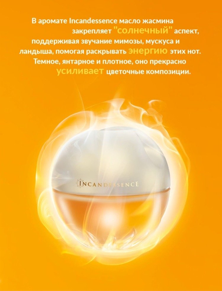 Avon Avon Incandessence парфюмерная вода EDP 50 мл, для женщин купить,5999