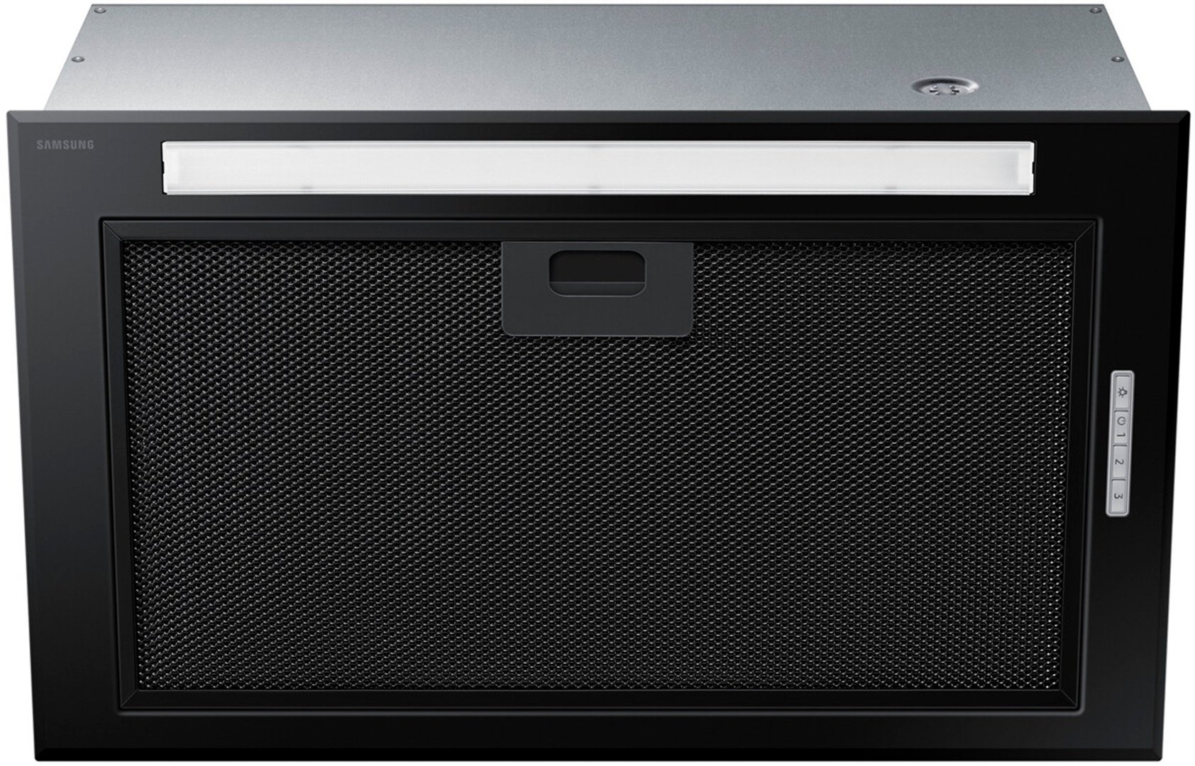 Вытяжка Samsung Samsung NK52FG454CM/UR черный купить,NaN